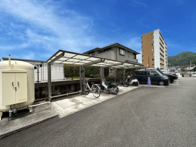 ホームインプラスのその他共用部分