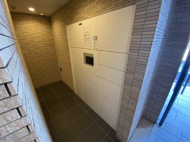 プレサンス名古屋幅下ファビュラス| 名古屋市の賃貸ならMy賃貸のその他共用部分|プレサンス名古屋幅下ファビュラス