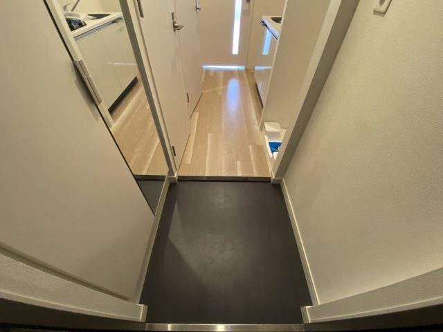 プレサンス名古屋幅下ファビュラス| 名古屋市の賃貸ならMy賃貸の玄関|プレサンス名古屋幅下ファビュラス