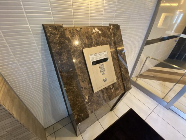 プレサンス名古屋幅下ファビュラス| 名古屋市の賃貸ならMy賃貸のセキュリティ|プレサンス名古屋幅下ファビュラス