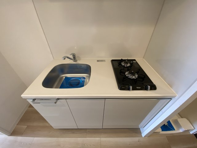 プレサンス名古屋幅下ファビュラス| 名古屋市の賃貸ならMy賃貸のキッチン|プレサンス名古屋幅下ファビュラス