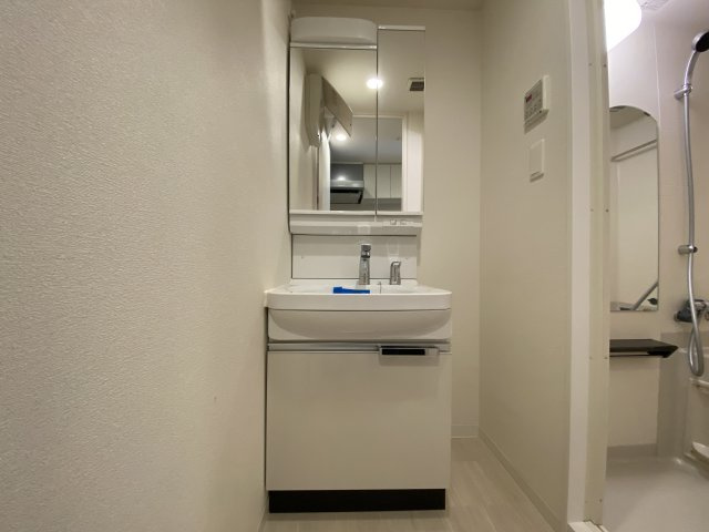 プレサンス名古屋幅下ファビュラス| 名古屋市の賃貸ならMy賃貸の洗面所|プレサンス名古屋幅下ファビュラス