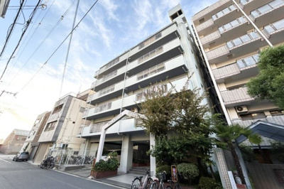 【外観】 | パラツィーナ弁天町