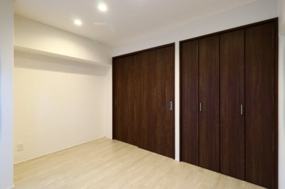 【居間・リビング】 | 秀和目黒駅前レジデンス