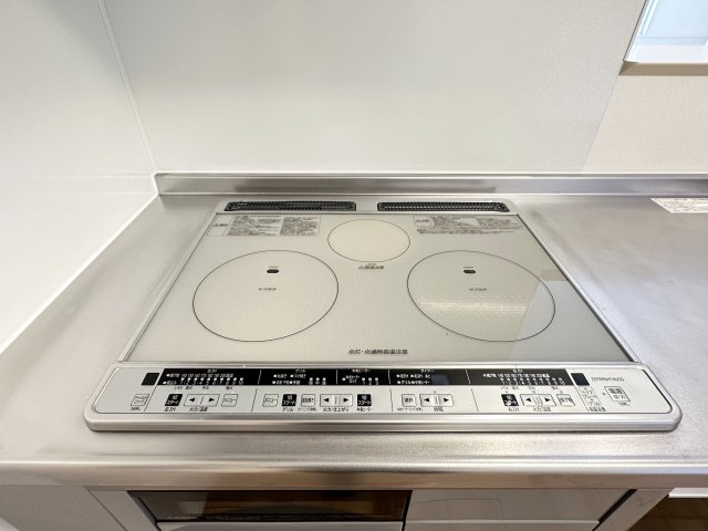 ホームインプラスの設備