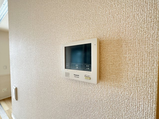 ホームインプラスのセキュリティ