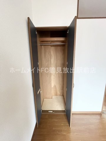 ラフィーネ鶴見のその他