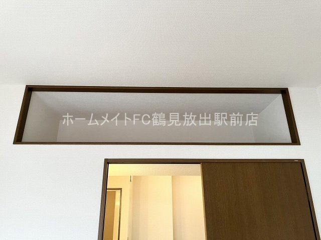 ラフィーネ鶴見のその他