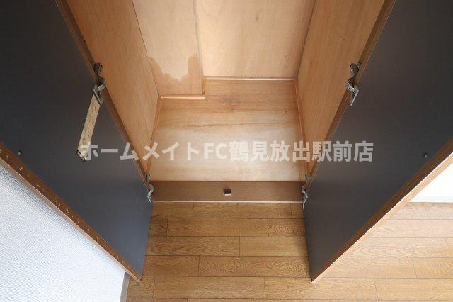 ラフィーネ鶴見のその他