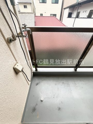 ラフィーネ鶴見のその他