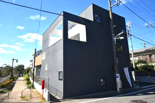 本天沼3丁目・新築戸建