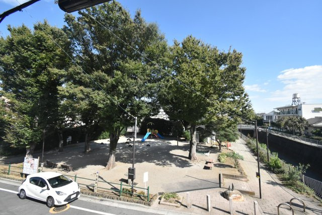 本天沼3丁目・新築戸建の展望