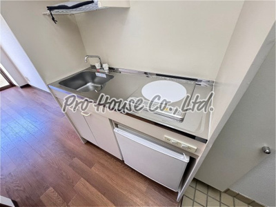 【キッチン】 | プラチナパレス