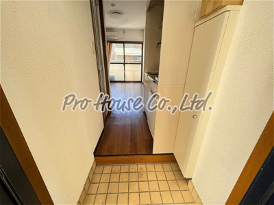 【玄関】 | プラチナパレス