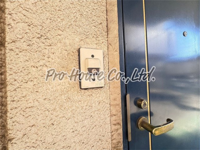 【セキュリティ】 | プラチナパレス