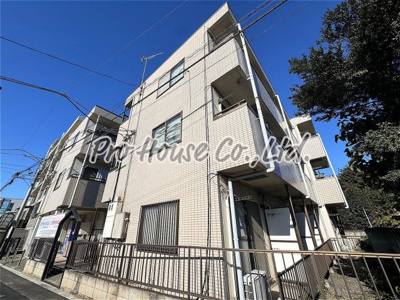 【外観】 | プラチナパレス