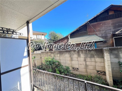 【展望】 | プラチナパレス