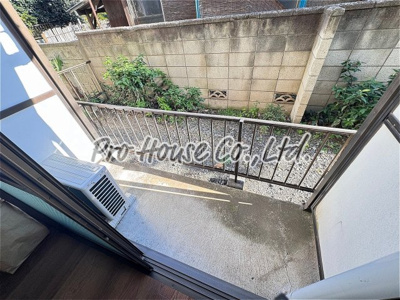 【バルコニー】 | プラチナパレス