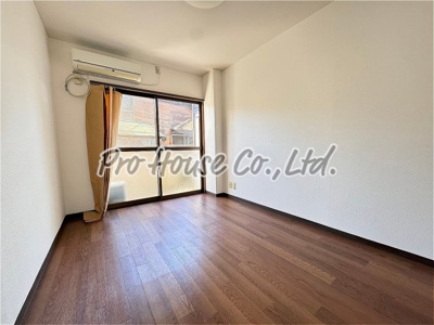 【寝室】 | プラチナパレス