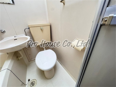 【トイレ】 | プラチナパレス