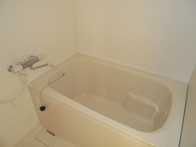 【浴室】 | Calm.esⅡ～カルムエスⅡ～