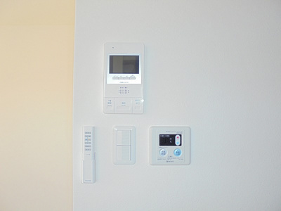 【設備】 | Calm.esⅡ～カルムエスⅡ～