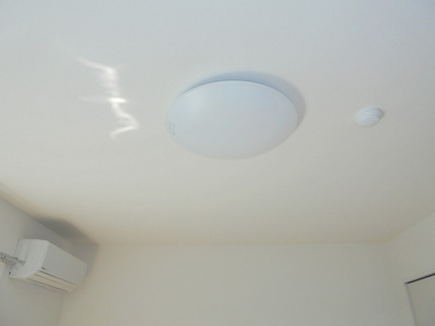 【設備】 | Calm.esⅡ～カルムエスⅡ～ | 照明