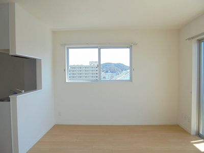 【洋室】 | Calm.esⅡ～カルムエスⅡ～