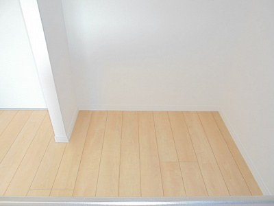 【内装】 | Calm.esⅡ～カルムエスⅡ～