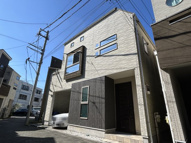 【成約】葛飾区高砂五丁目 売戸建の画像