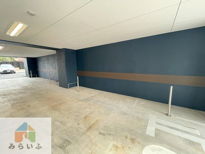 【その他】 | プレサンス吹上駅前エテルノ