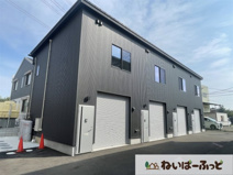 生実町貸事務所の画像