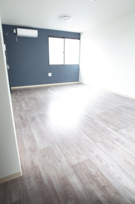 【内装】 | 生実町貸事務所 | 内装も美しく。