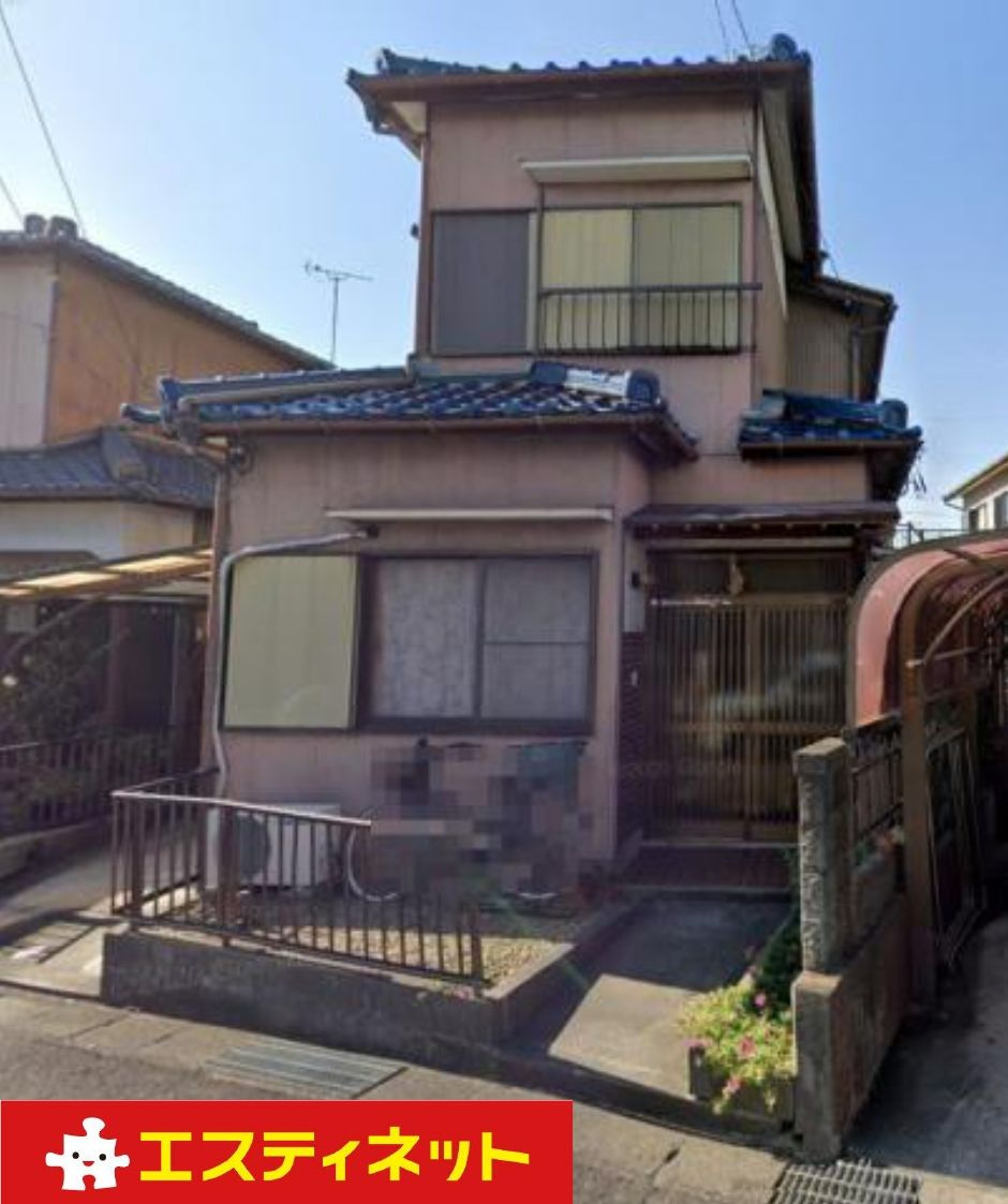 半田市美原町1丁目