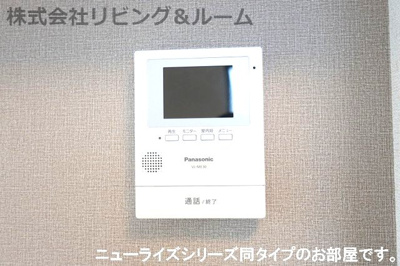 【セキュリティ】 | ロワゾーブルーＰ