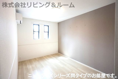 【内装】 | ロワゾーブルーＰ