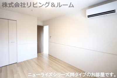 【設備】 | ロワゾーブルーＰ