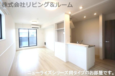 【居間・リビング】 | ロワゾーブルーＰ