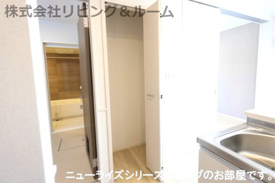 【収納】 | ロワゾーブルーＰ