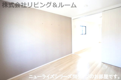 【内装】 | ロワゾーブルーＰ