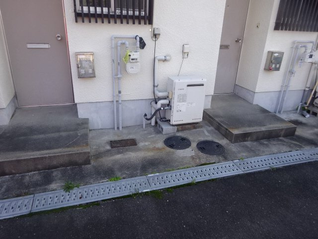 レジデンス王塚のその他共用部分