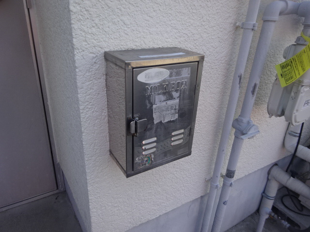 レジデンス王塚の設備
