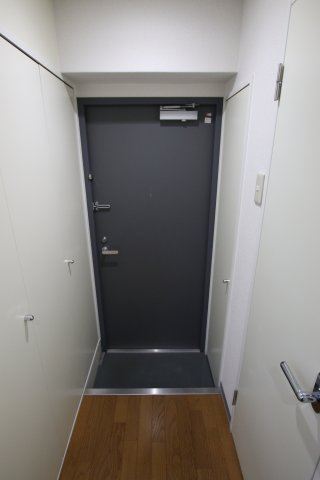 【玄関】 | メゾンエルセラーン