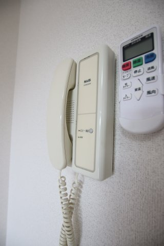 【セキュリティ】 | メゾンエルセラーン