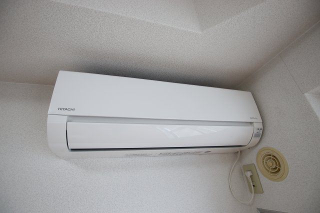 【設備】 | メゾンエルセラーン | エアコン