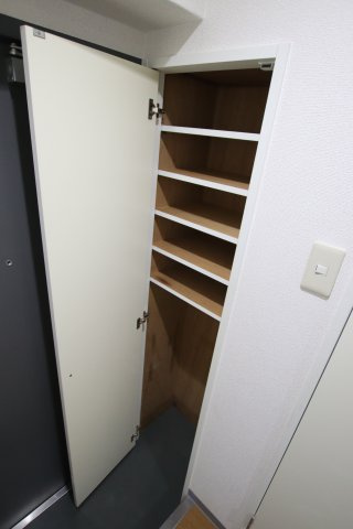 【収納】 | メゾンエルセラーン