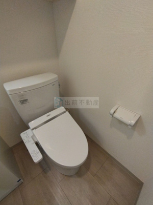 【トイレ】 | Cielo大塚