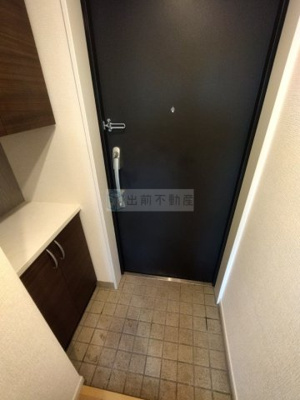 【玄関】 | Cielo大塚