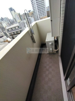 【バルコニー】 | Cielo大塚