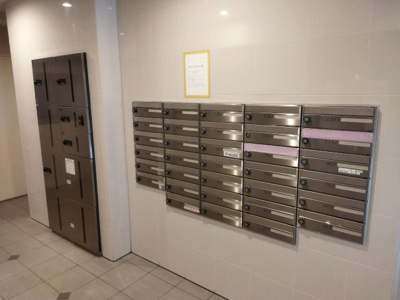 【その他共用部分】 | Cielo大塚